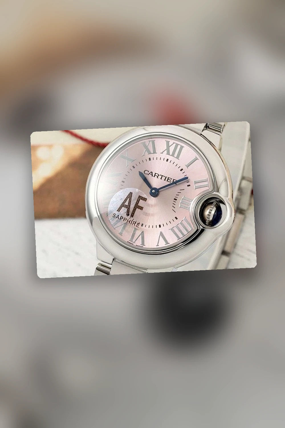 NB - Mix Watch - 1802