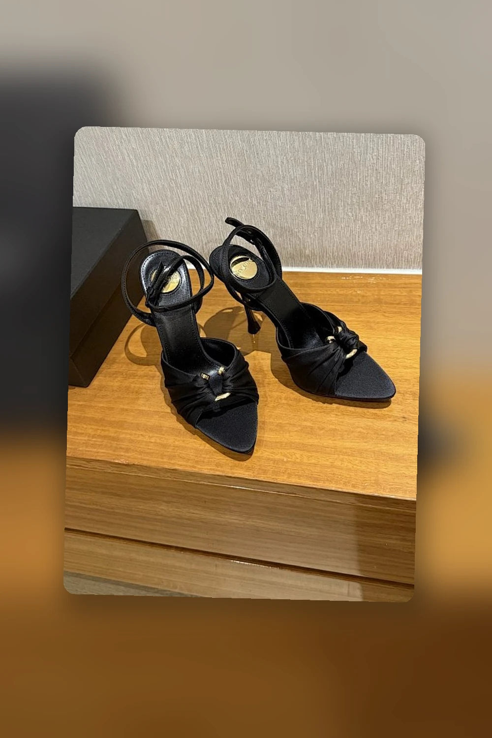 NB - YLS Women Shoes - 1132