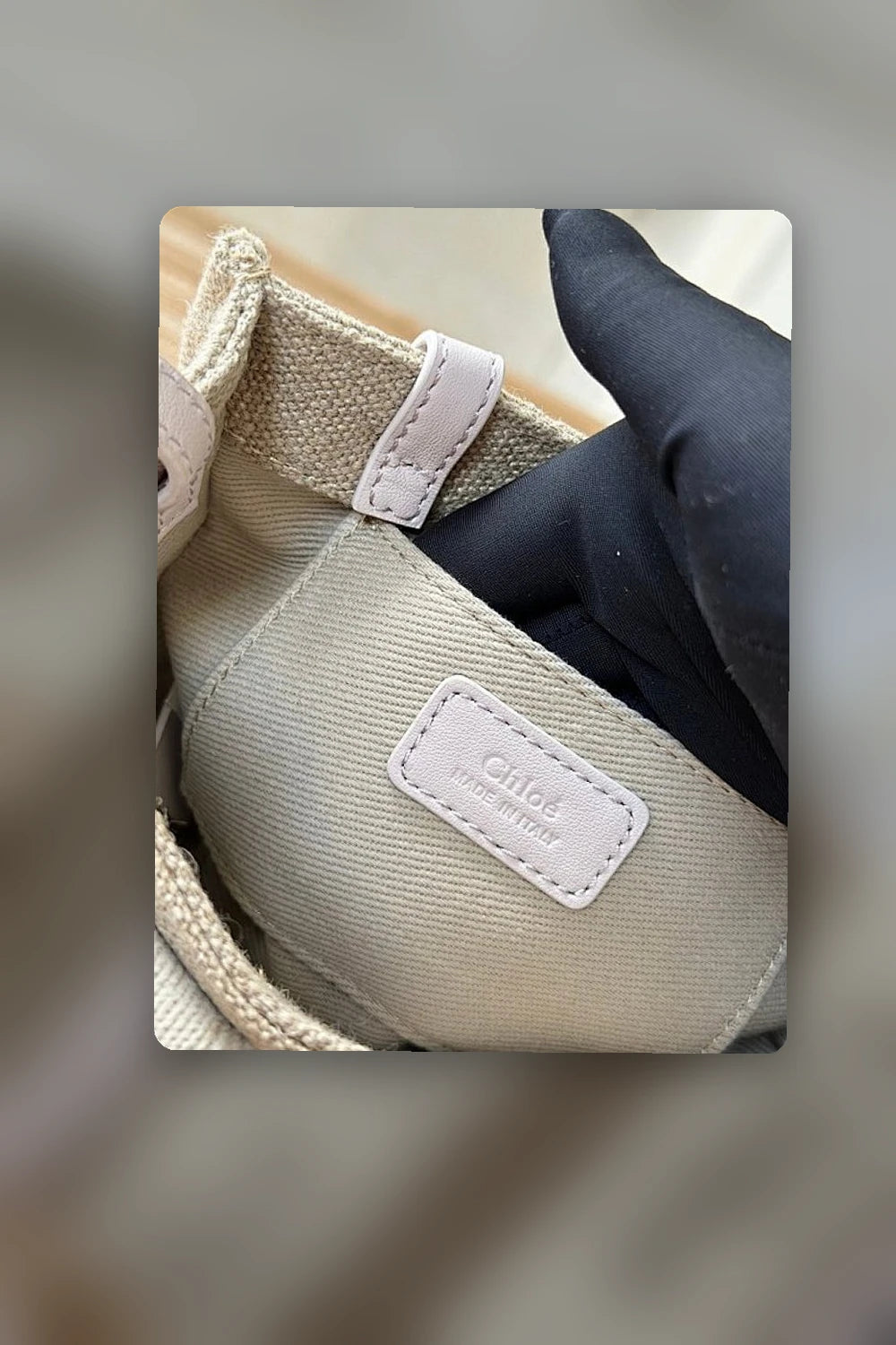 NB - CLE Bag - 173