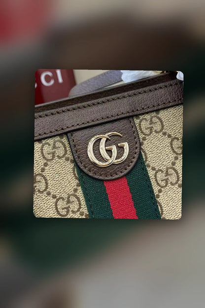 NB - GUKI Bag - 579