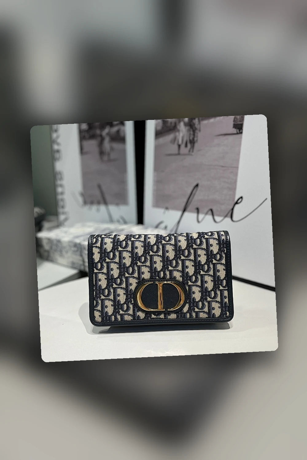 NB - DOR Bag - 902