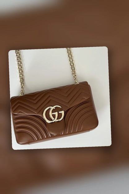 NB - GUKI Bag - 1061