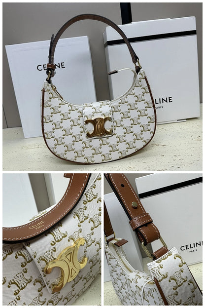 NB - COL Bag - 411