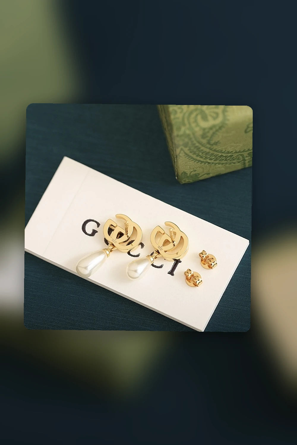 NB - GUKI Jewelry - 367