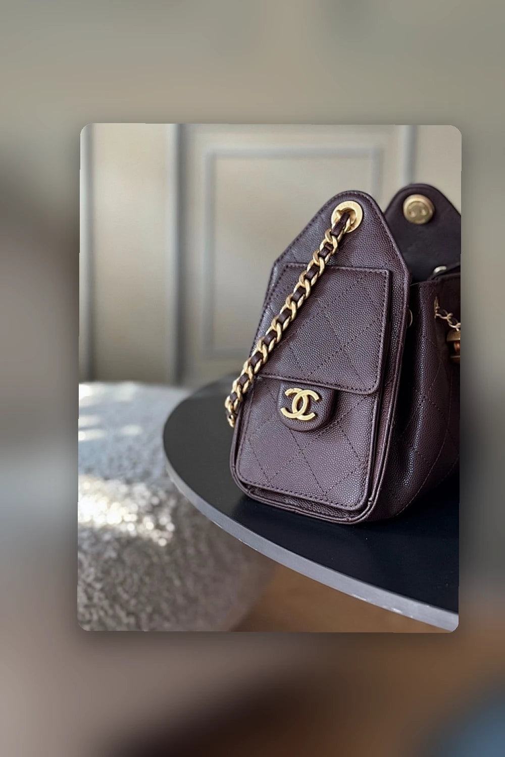 NB - CHL Bag - 322