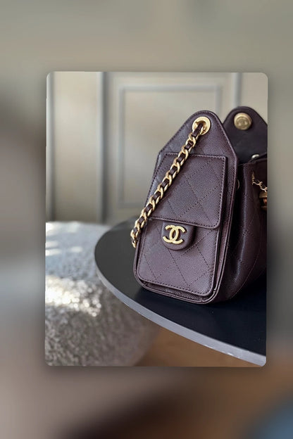NB - CHL Bag - 322