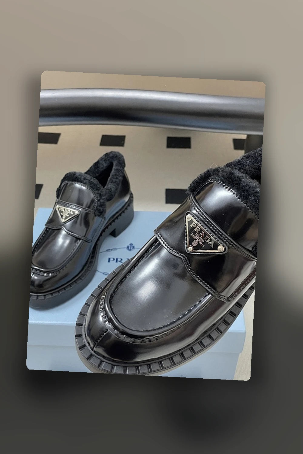 NB - PD Women Shoes - 455