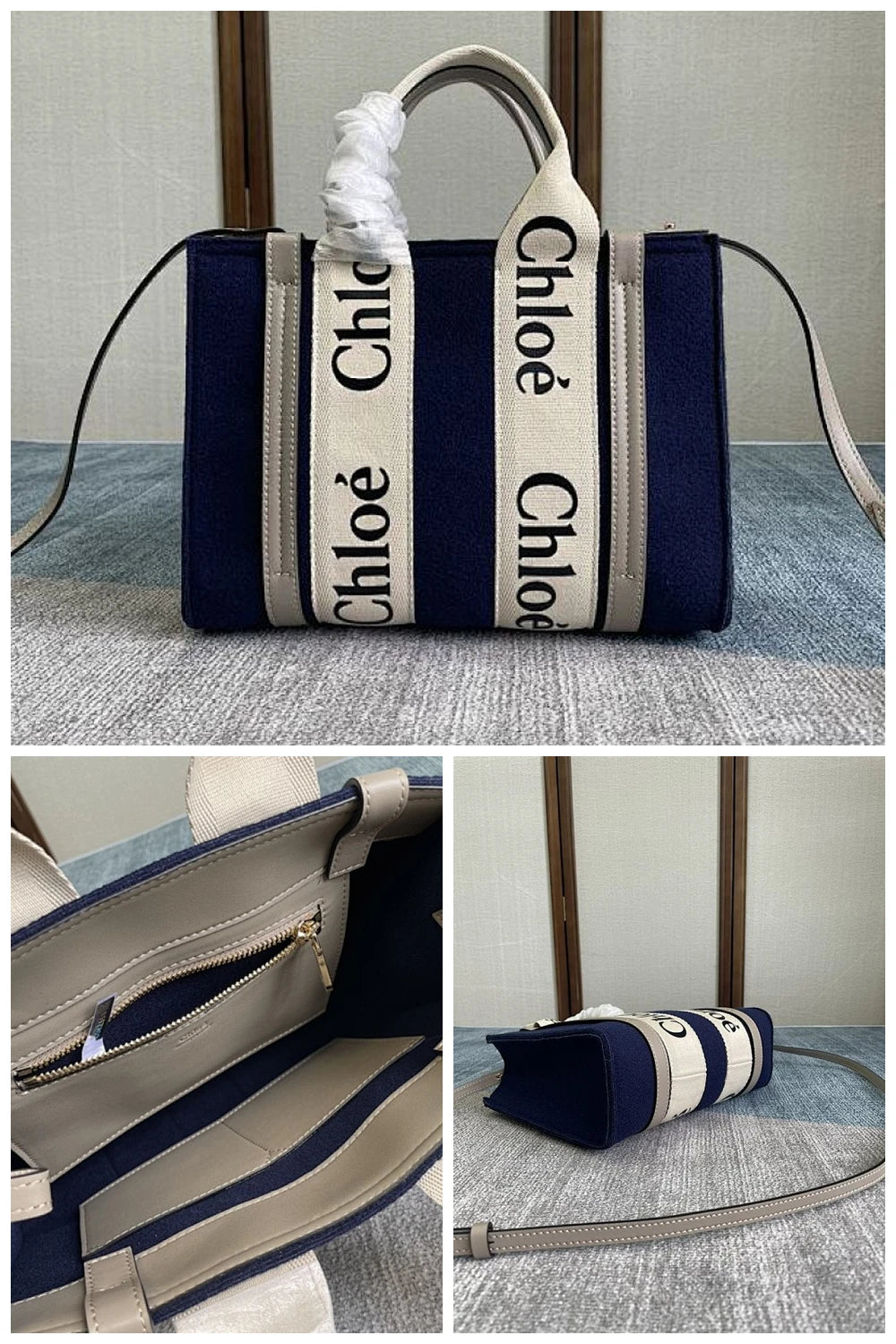 NB - CLE Bag - 056
