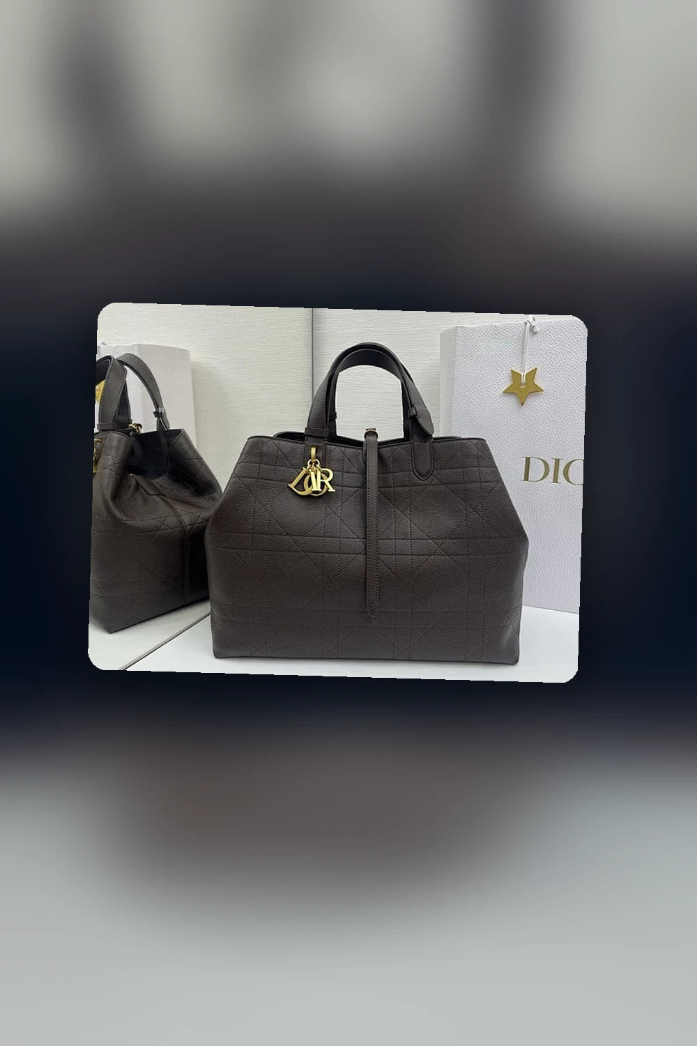 NB - DOR Bag - 987