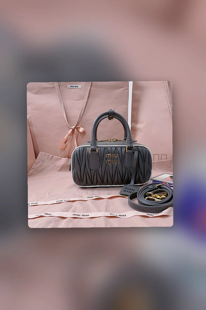 NB - MMU Bag - 517