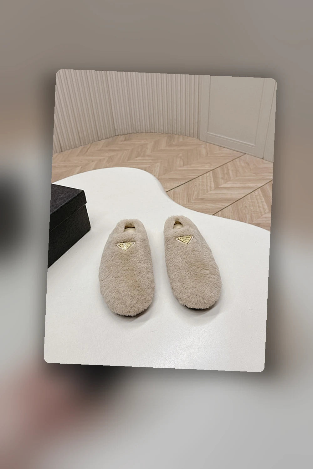 NB - PD Women Shoes - 681