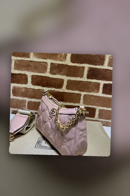 NB - GUKI Bag - 1003