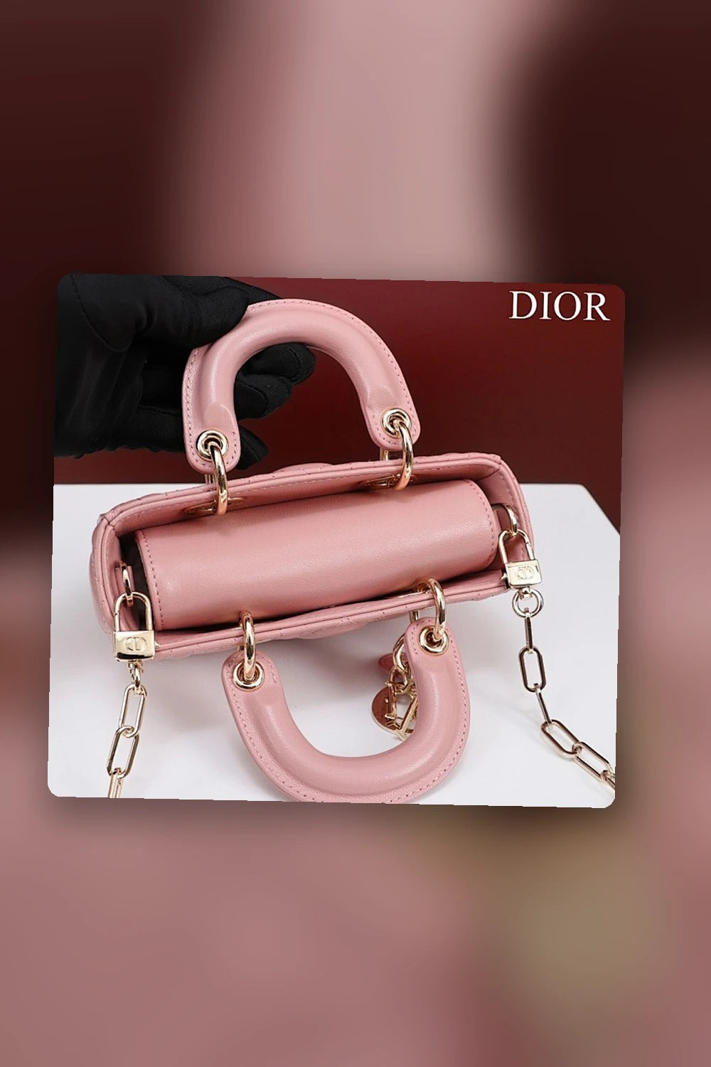 NB - DOR Bag - 302
