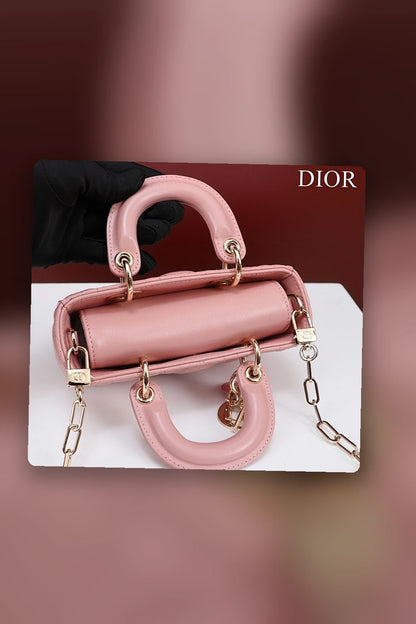 NB - DOR Bag - 302