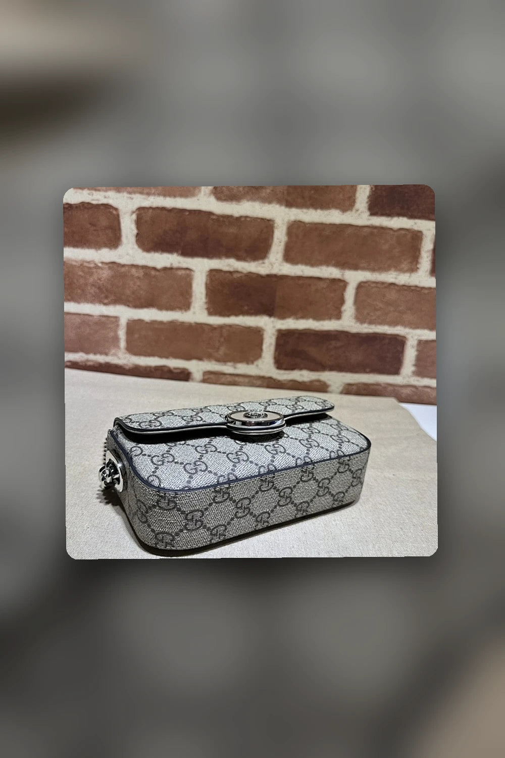 NB - GUKI Bag - 1444