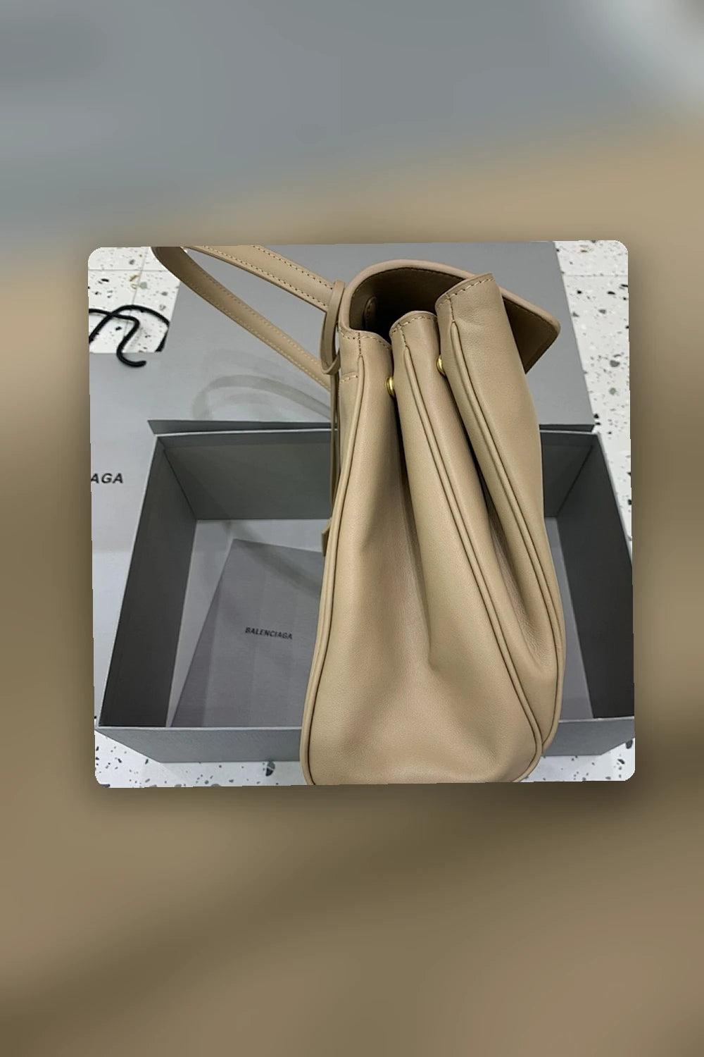 NB - BG Bag - 162