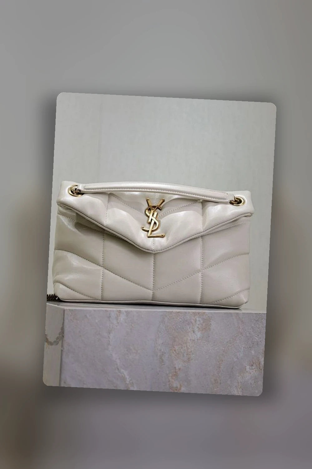 NB - YLS Bag - 672