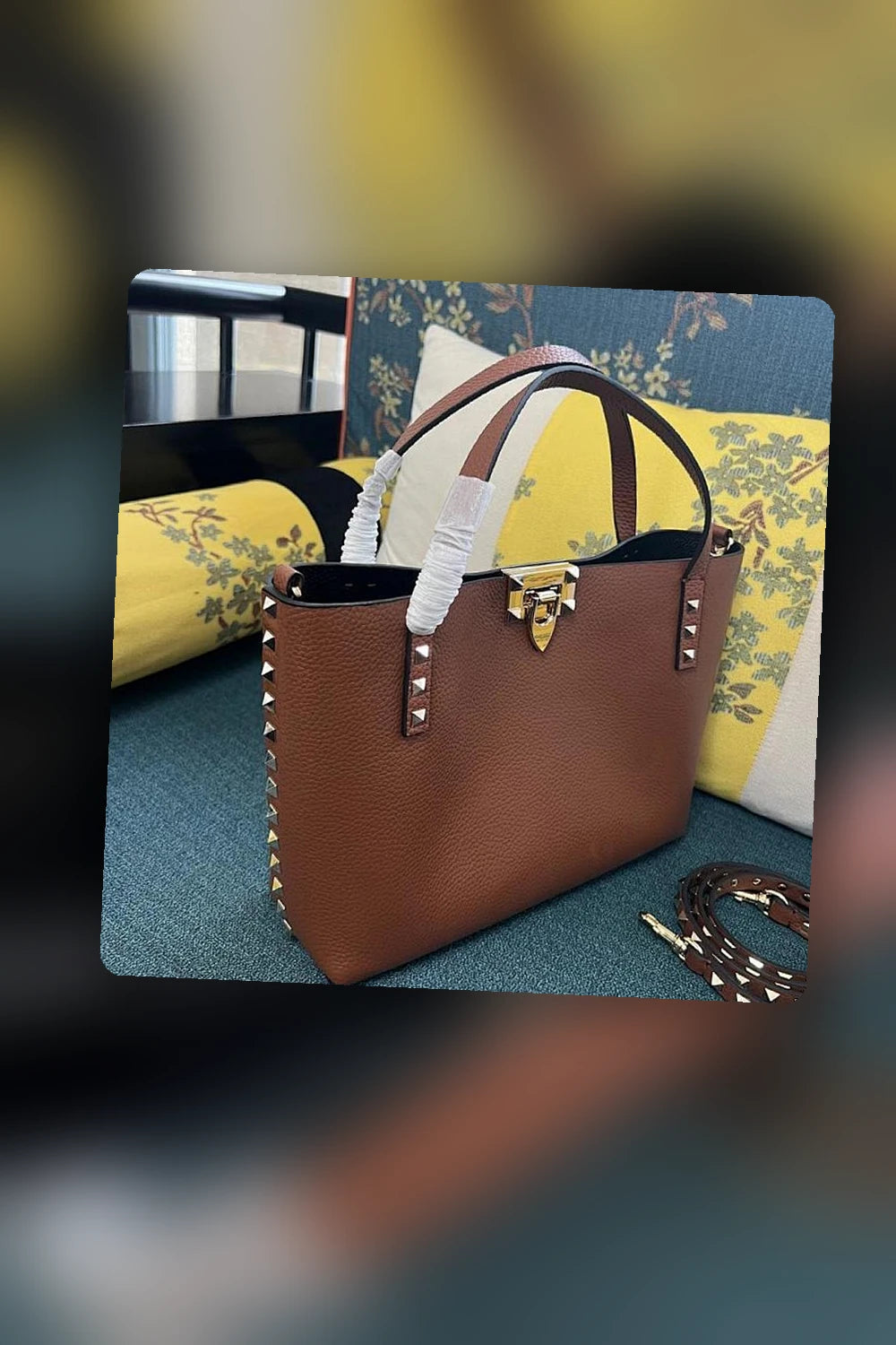 NB - VEL Bag - 508