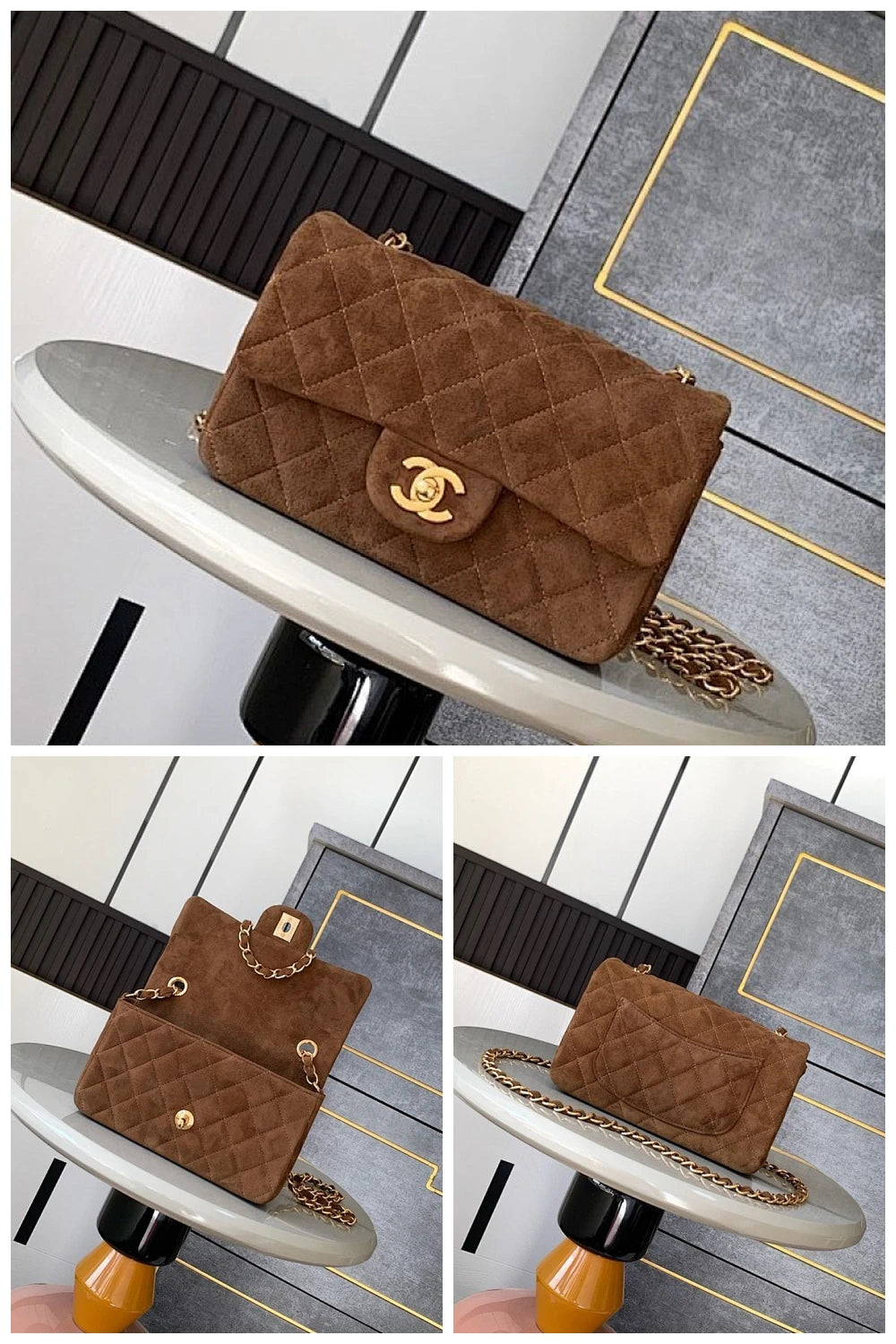 NB - CHL Bag - 289