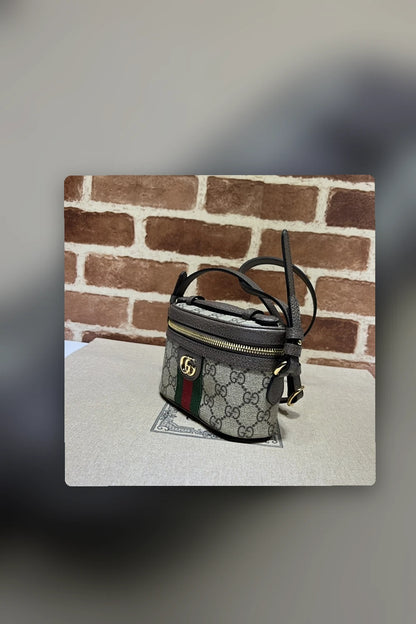 NB - GUKI Bag - 1272
