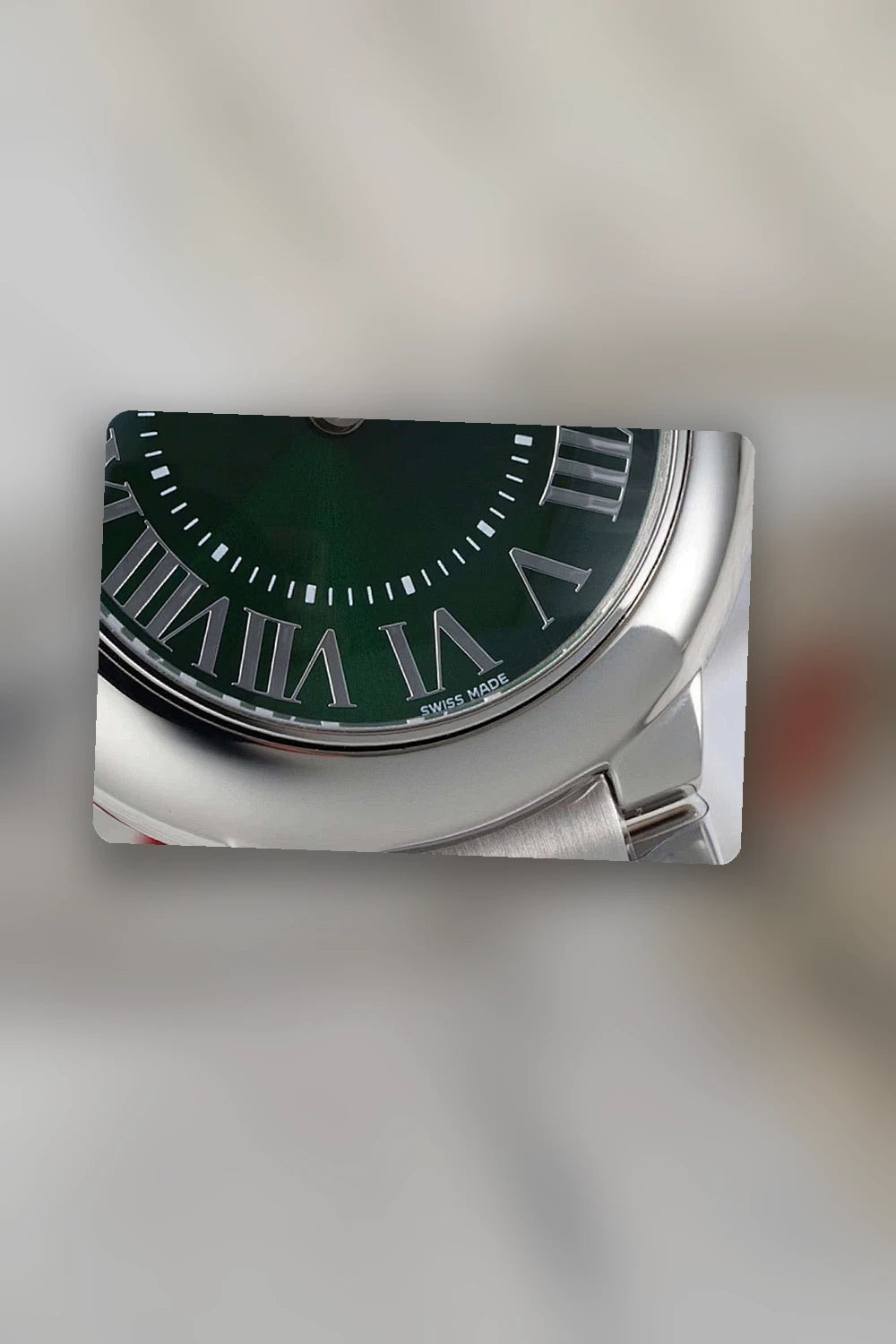 NB - Mix Watch - 1038