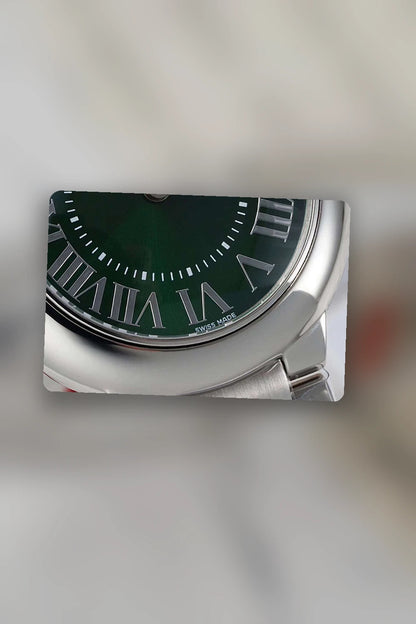 NB - Mix Watch - 1038