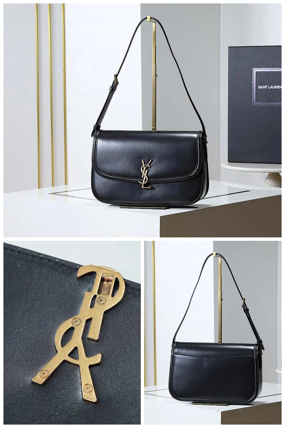 NB - YLS Bag - 905