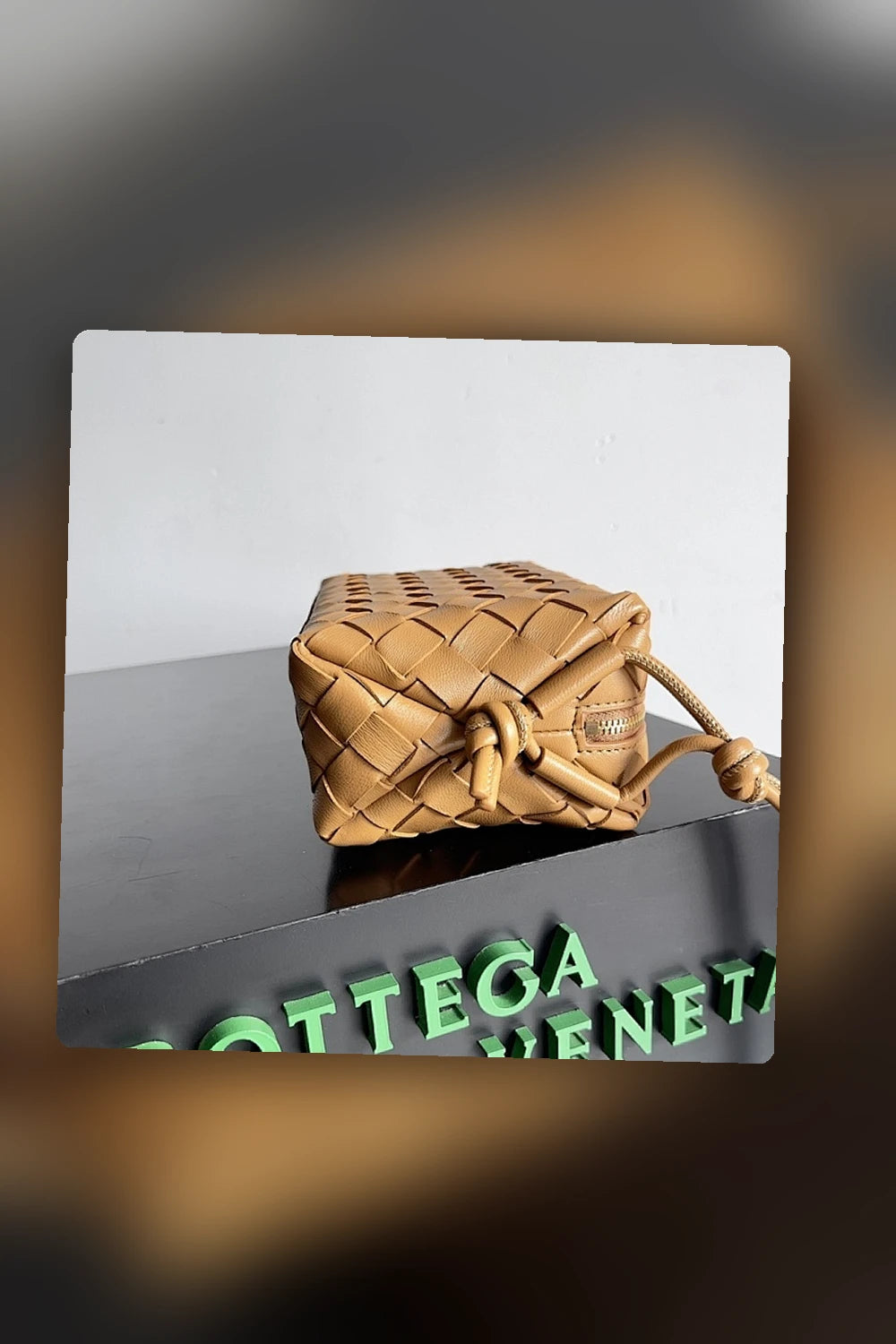 NB - BOV Bag - 744