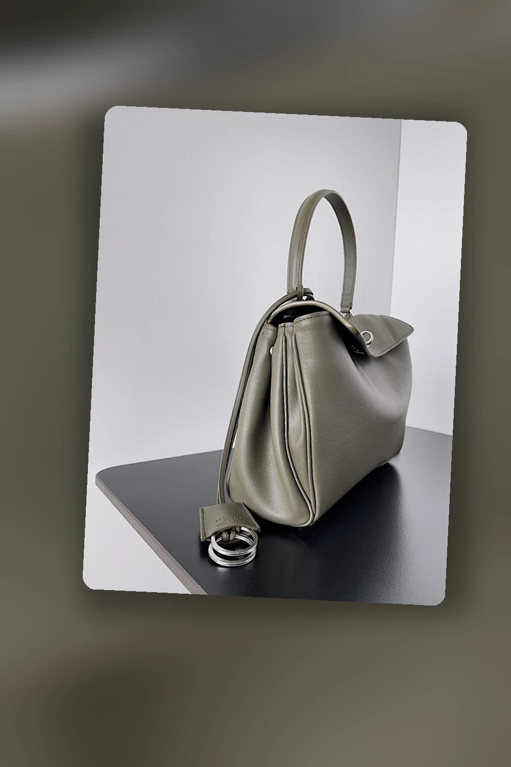 NB - BG Bag - 393