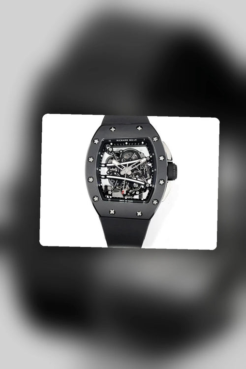 NB - Mix Watch - 1030