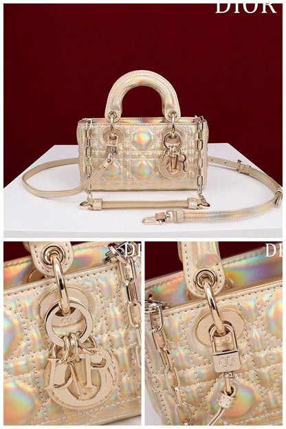 NB - DOR Bag - 298