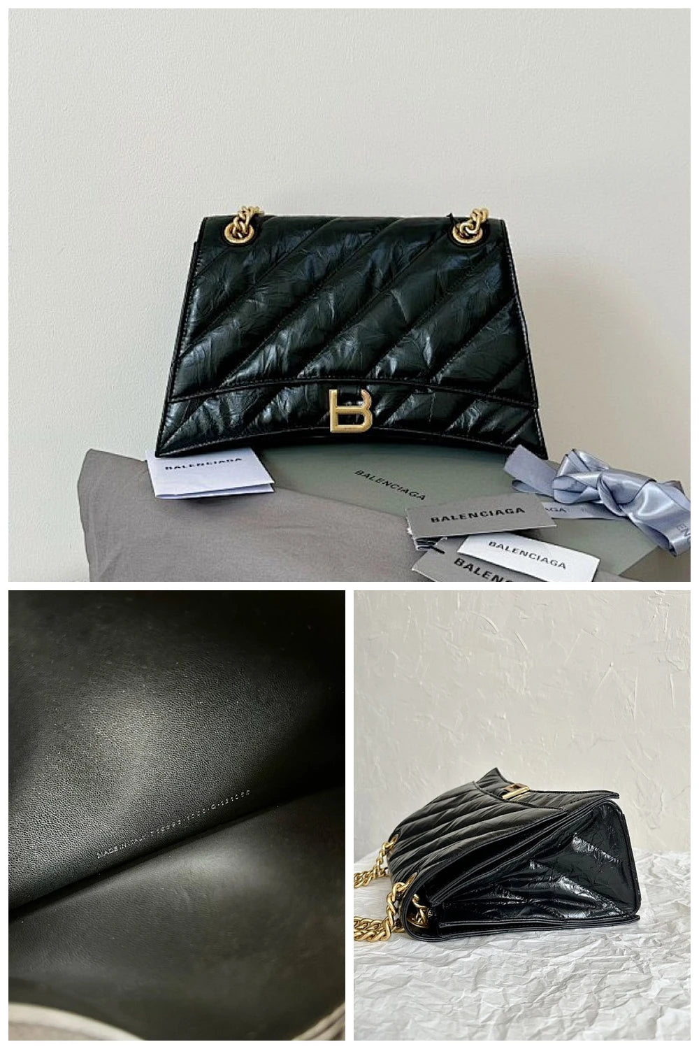 NB - BG Bag - 1895