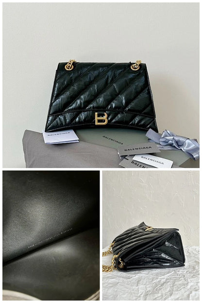 NB - BG Bag - 1895