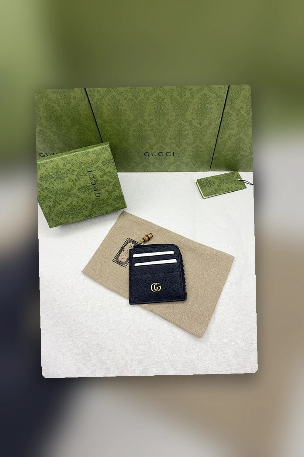 NB - Mix Wallet - 1278