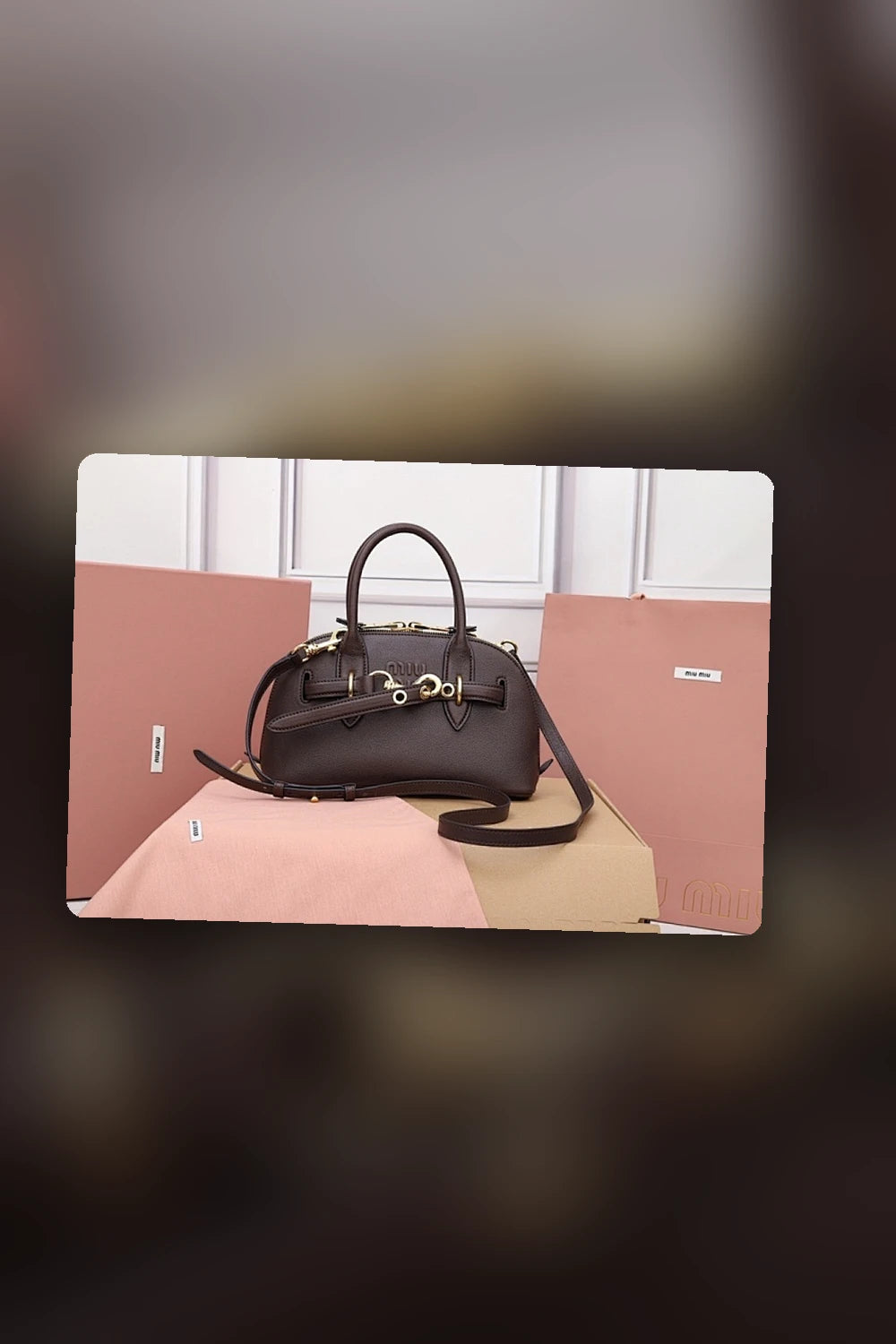 NB - MMU Bag - 1367