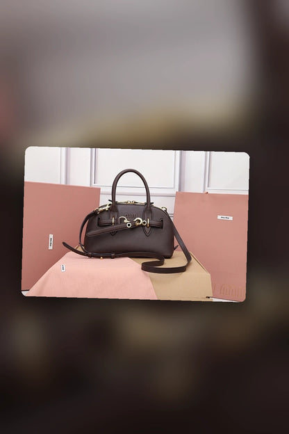 NB - MMU Bag - 1367