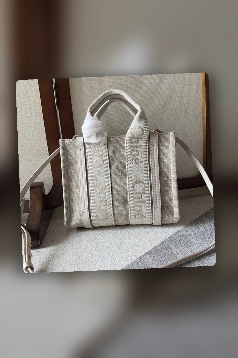 NB - CLE Bag - 139