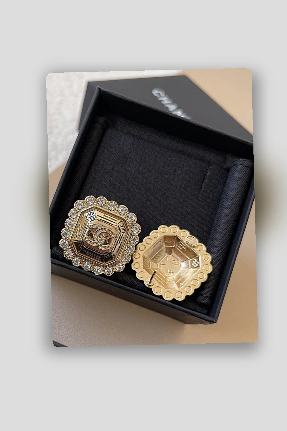 NB - CHL Jewelry - 414