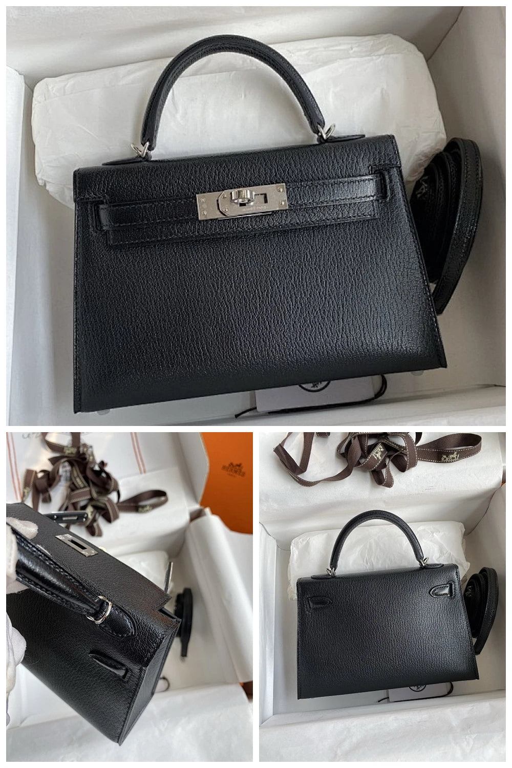 NB - HMS Bag - 1623