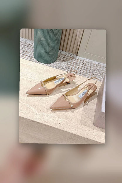 NB - JMC Women Shoes - 559
