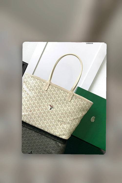NB - GYO Bag - 823