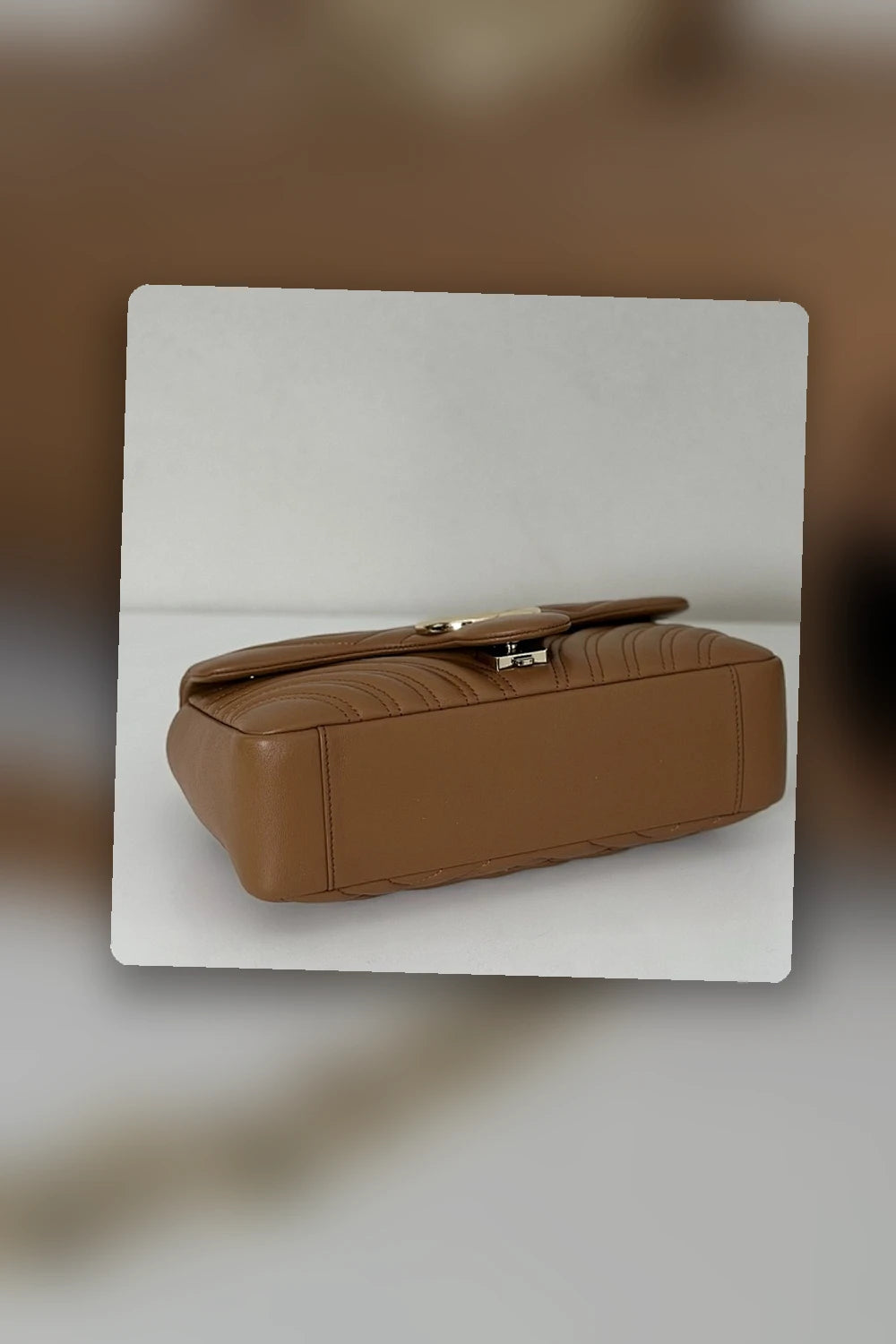 NB - GUKI Bag - 925