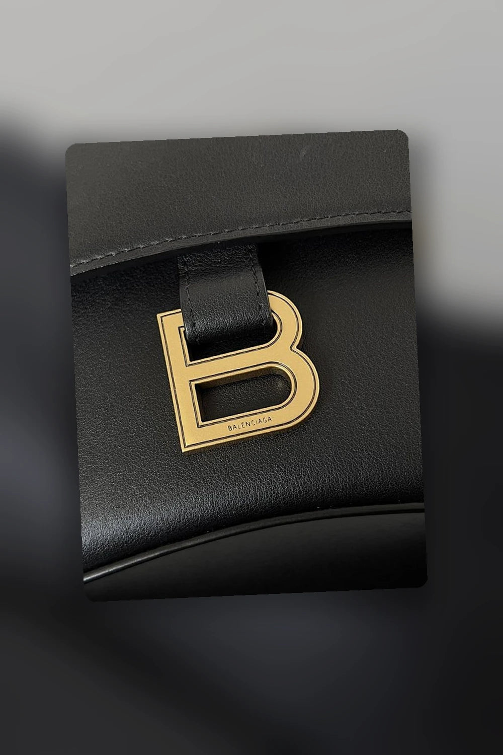 NB - BG Bag - 317