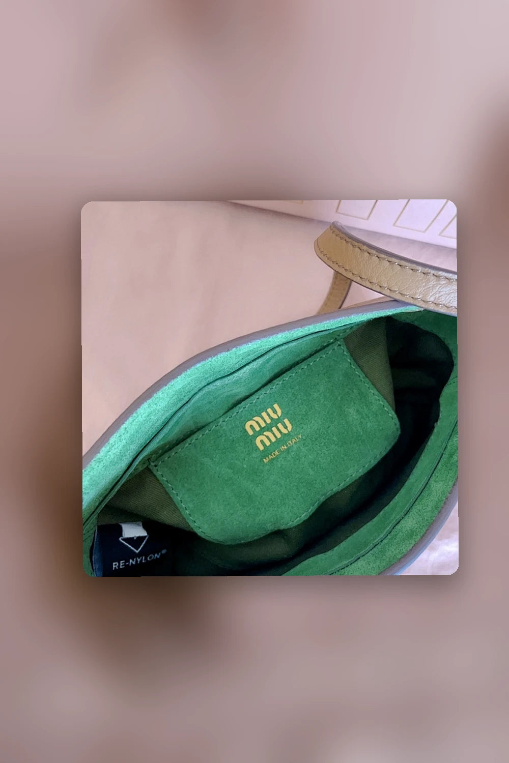 NB - MMU Bag - 638