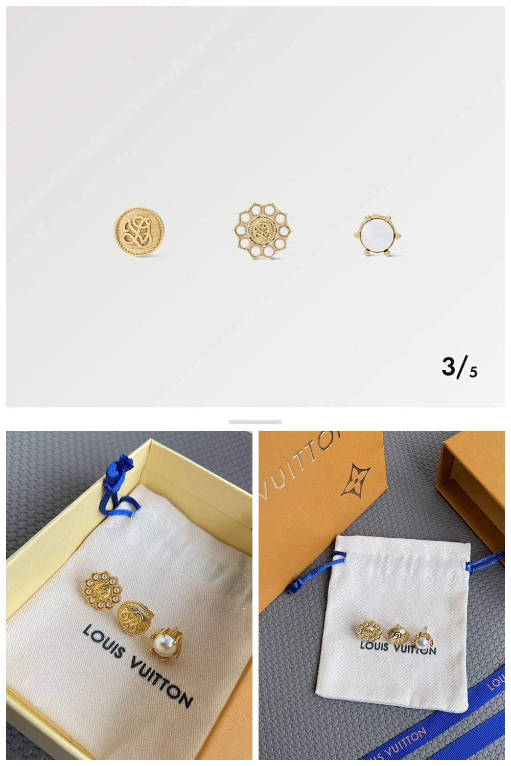 NB - LOV Jewelry - 803