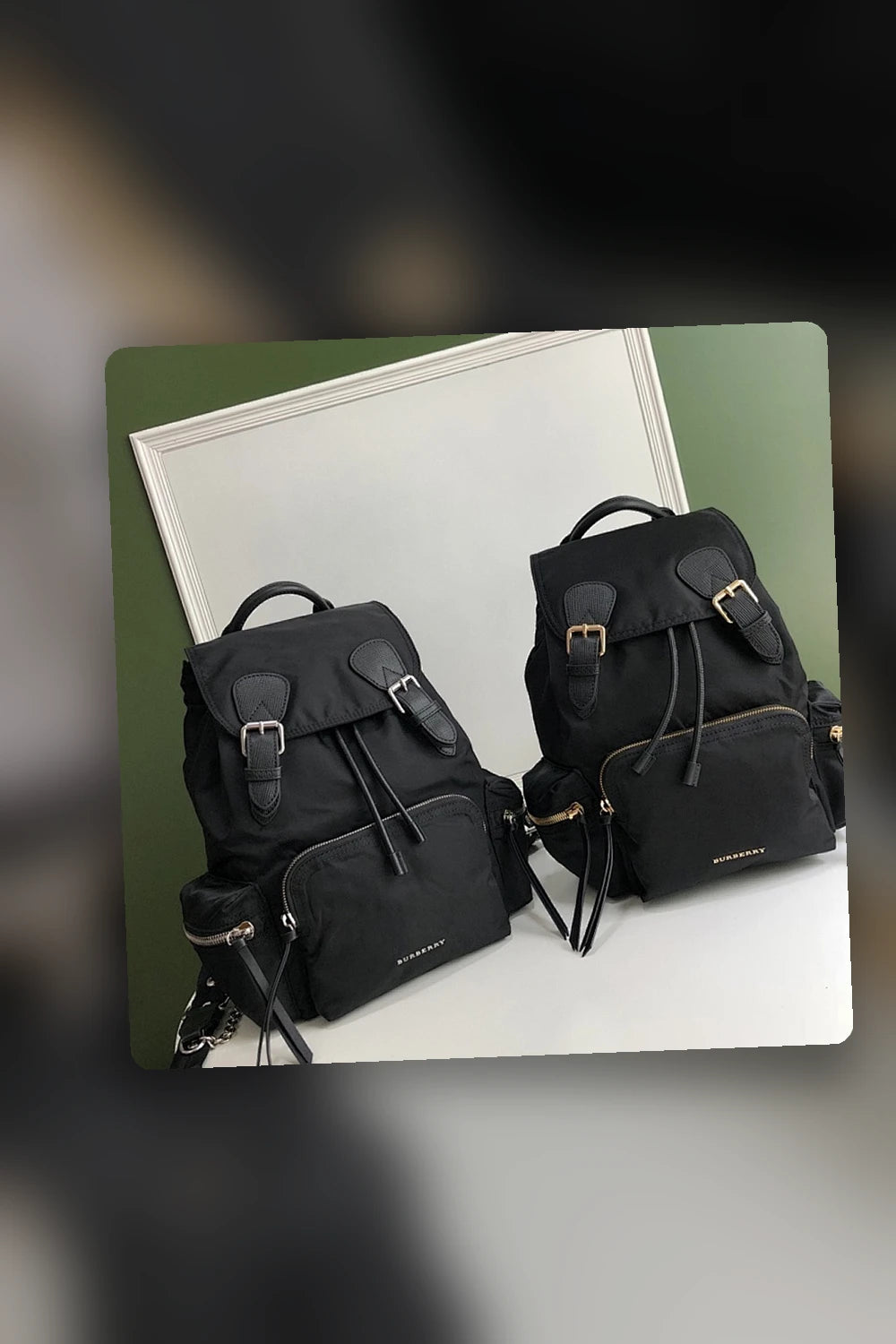 NB - BOR Bag - 077