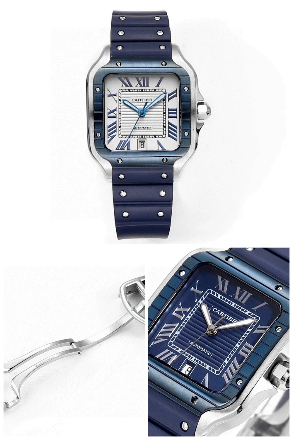 NB - Mix Watch - 1185