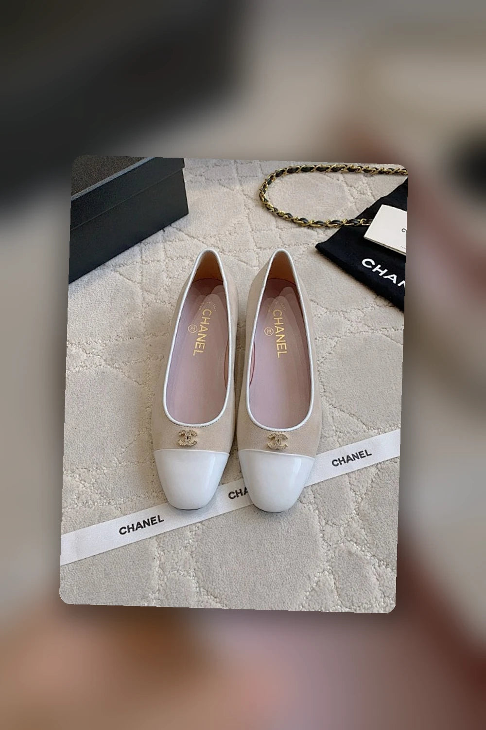 NB - CHL Mix Items - 038