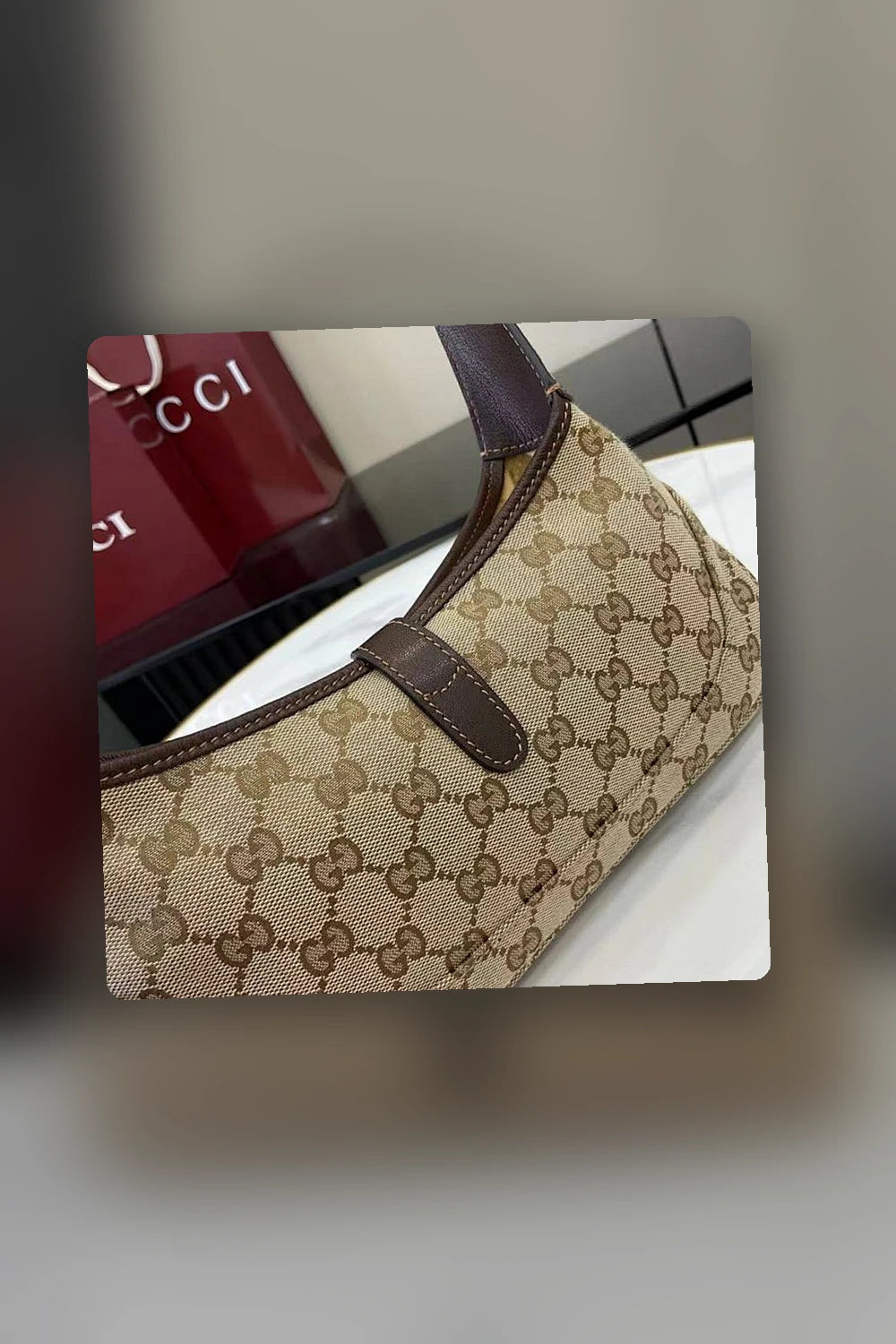 NB - GUKI Bag - 164