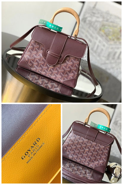 NB - GYO Bag - 866
